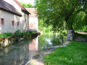 Villa Chabris, 4 pièces, 6 personnes - FR-1-591-140